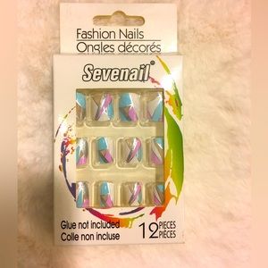 3 for $15 Fashion nails